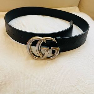 Authentic Gucci Belt